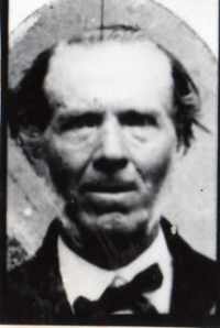 James W. Keate (1808 - 1891) Profile